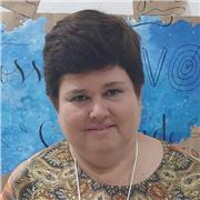 Amo o que faço e não tenho preguiça de ensinar